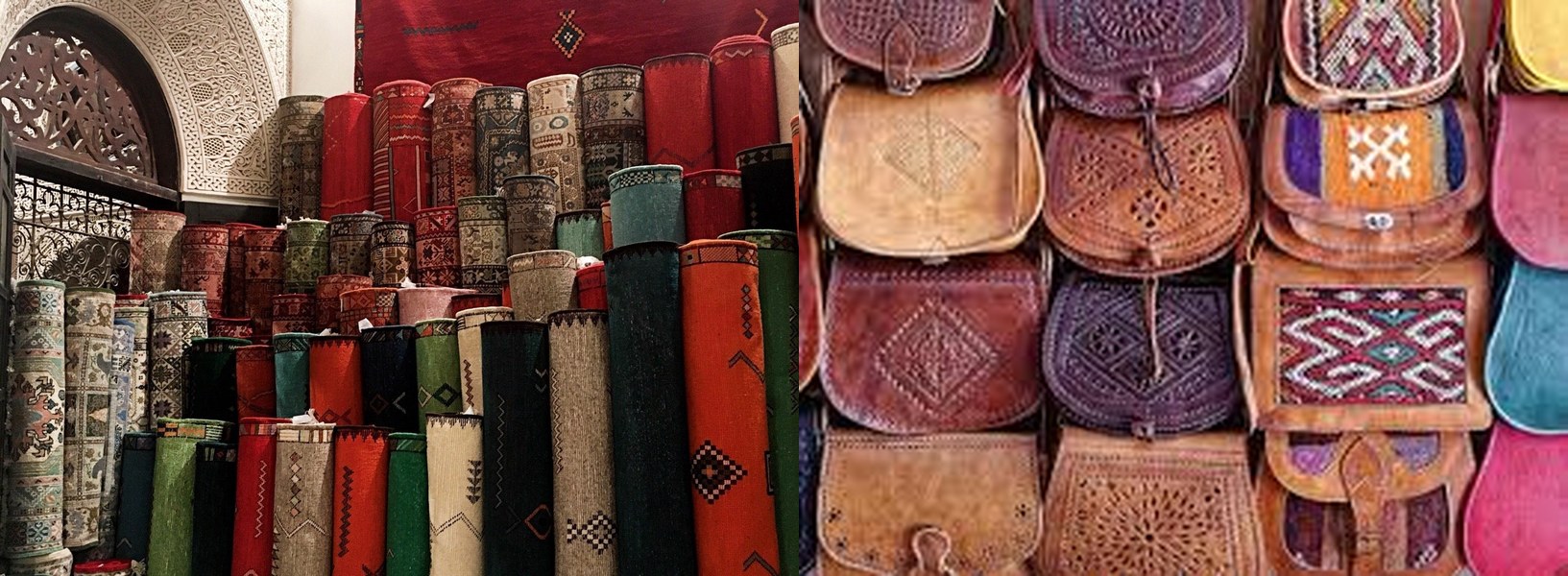 Textiles & Leather Goods
